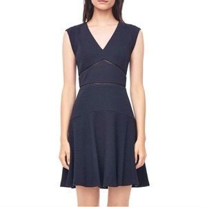Rebecca Taylor Taylor Dress